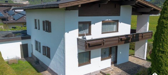 6-salle Maison à Worgl, Austria No. 180634 6