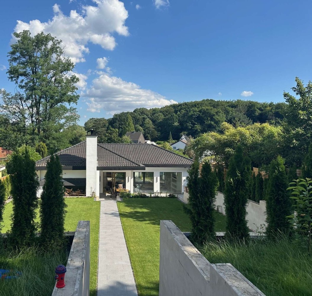 Villa de 7 dormitorios en Mulheim an der Ruhr, Germany No. 241351