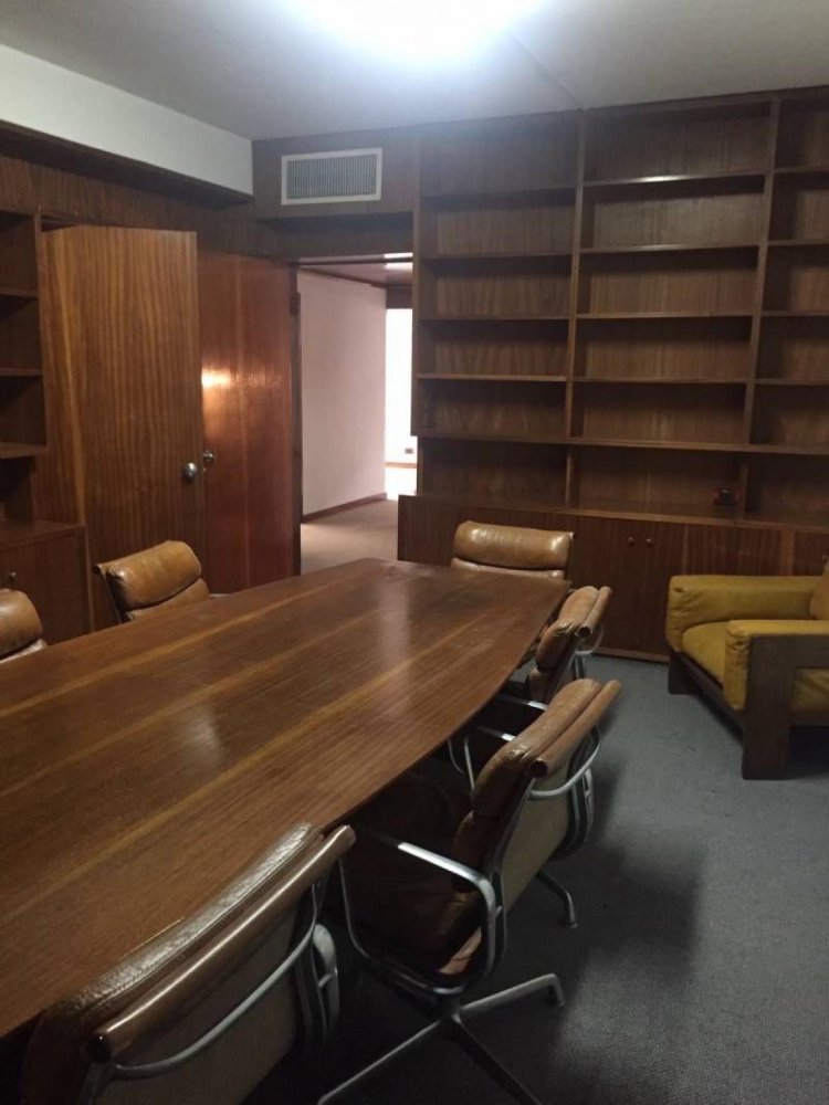 Офис 116м² в Буэнос-Айрес, Аргентина № 110052