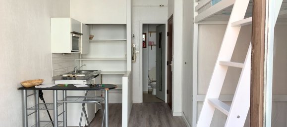 1 bedroom Apartment in Lille, France No. 278258 2