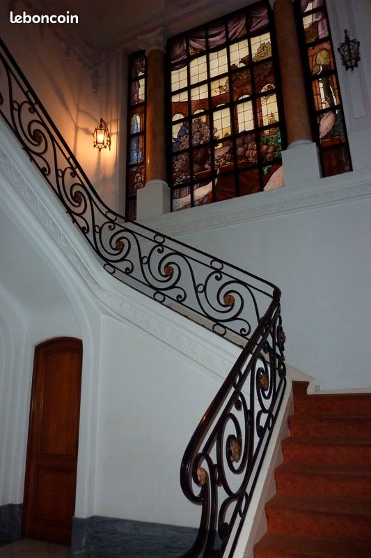 1 bedroom Apartment in Lille, France No. 278258