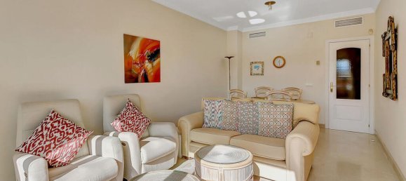 Dúplex de 3 dormitorios en Marbella, Spain No. 185330 2