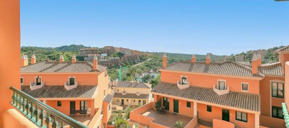 Dúplex de 3 dormitorios en Marbella, Spain No. 185330 6