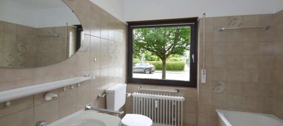 4 rooms Apartment in Baden-Baden, Germany No. 263014 12