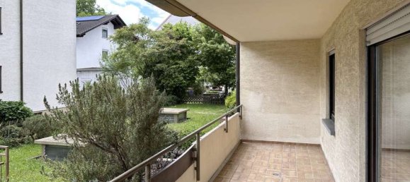 4 rooms Apartment in Baden-Baden, Germany No. 263014 4