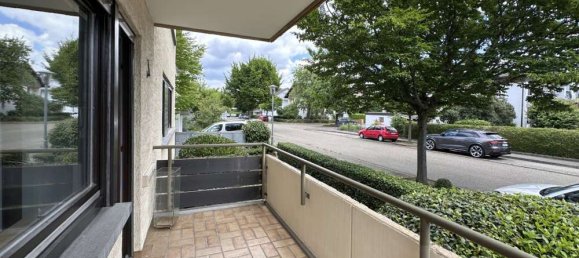 4 rooms Apartment in Baden-Baden, Germany No. 263014 10