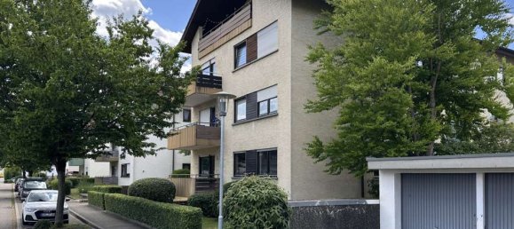 4 rooms Apartment in Baden-Baden, Germany No. 263014 17