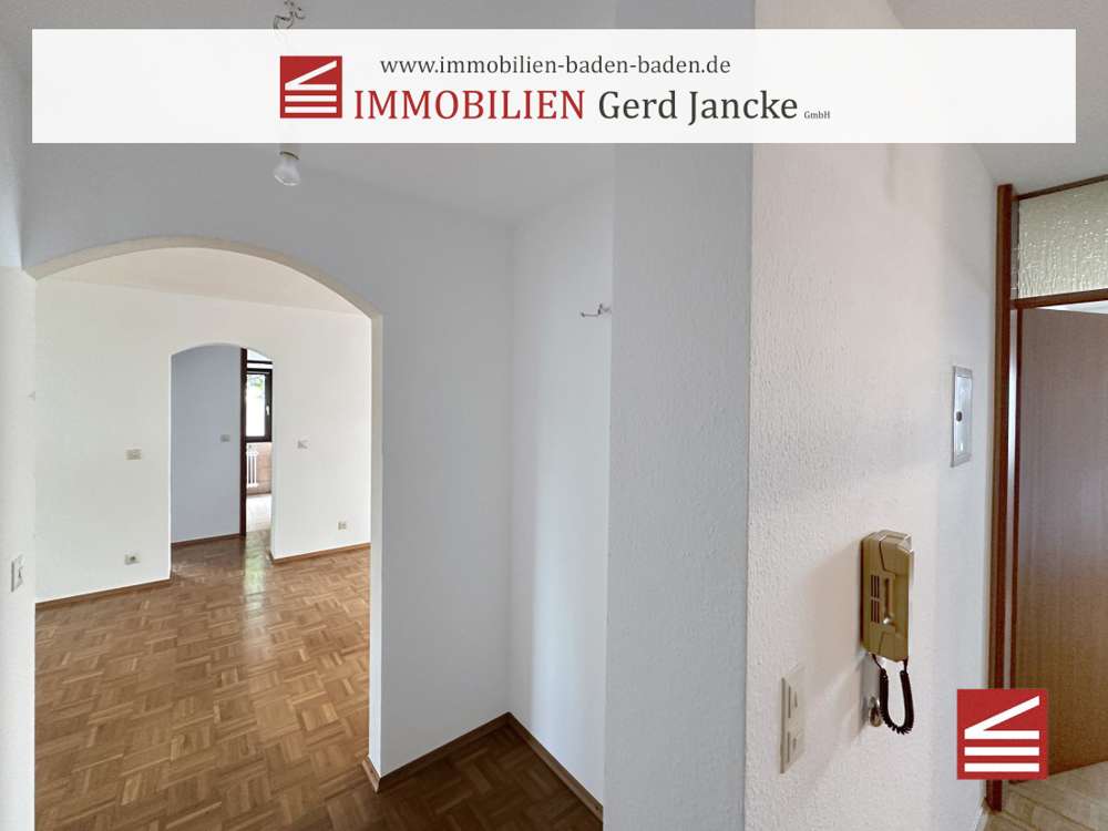 4-Zimmer Wohnung in Baden-Baden, Germany, Nr. 263014
