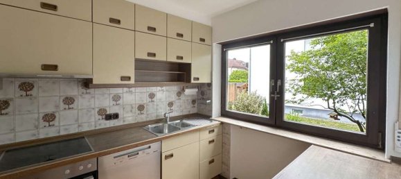 4 rooms Apartment in Baden-Baden, Germany No. 263014 6