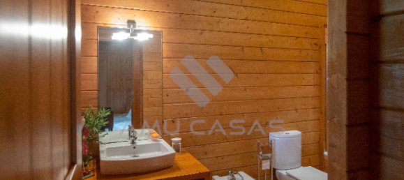 Casa de 11 dormitorios en Oliveira de Azemeis, Portugal No. 72019 32