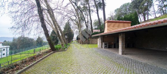 Casa de 11 dormitorios en Oliveira de Azemeis, Portugal No. 72019 10