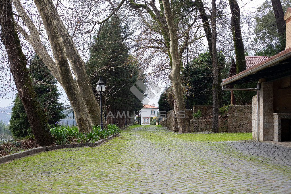 Casa de 11 dormitorios en Oliveira de Azemeis, Portugal No. 72019