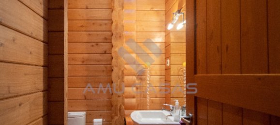 Casa de 11 dormitorios en Oliveira de Azemeis, Portugal No. 72019 27