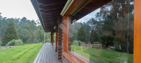 Casa de 11 dormitorios en Oliveira de Azemeis, Portugal No. 72019 40