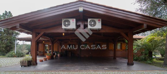 Casa de 11 dormitorios en Oliveira de Azemeis, Portugal No. 72019 22