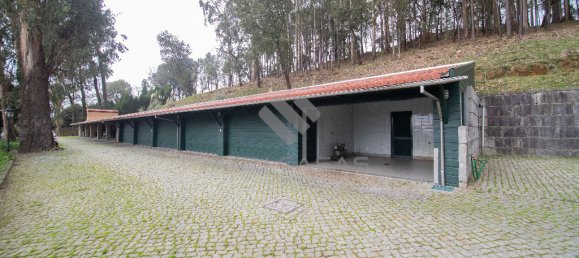 Casa de 11 dormitorios en Oliveira de Azemeis, Portugal No. 72019 9