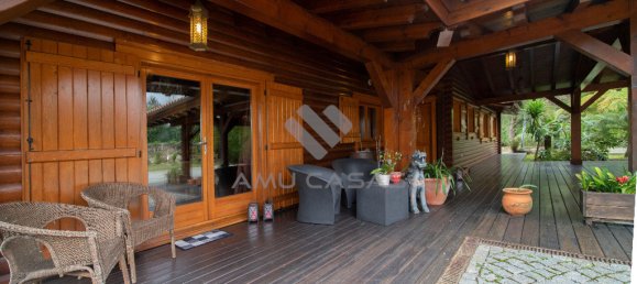 Casa de 11 dormitorios en Oliveira de Azemeis, Portugal No. 72019 23