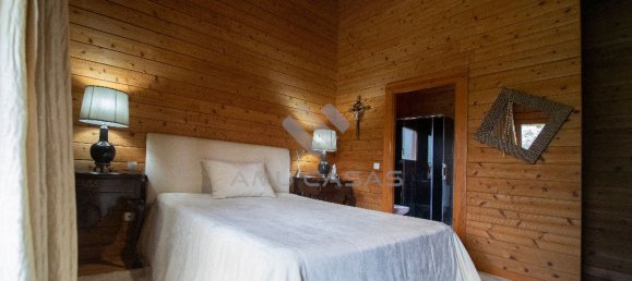 Casa de 11 dormitorios en Oliveira de Azemeis, Portugal No. 72019 35