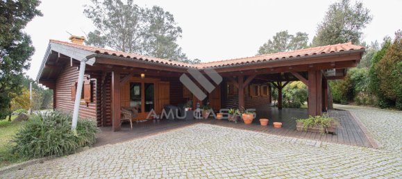 Casa de 11 dormitorios en Oliveira de Azemeis, Portugal No. 72019 21