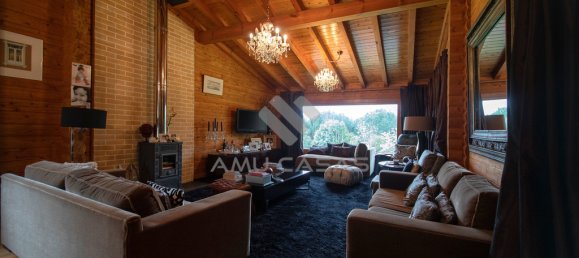 Casa de 11 dormitorios en Oliveira de Azemeis, Portugal No. 72019 26