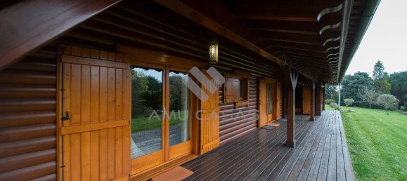 Casa de 11 dormitorios en Oliveira de Azemeis, Portugal No. 72019 41