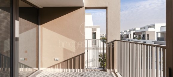 Villa de 4 dormitorios en Dubai, UAE No. 65644 12