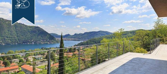 Villa de 4 dormitorios en Cernobbio, Italy No. 354897 33