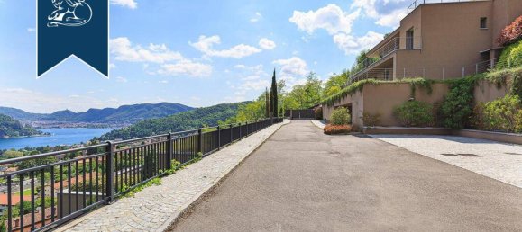 Villa de 4 dormitorios en Cernobbio, Italy No. 354897 11