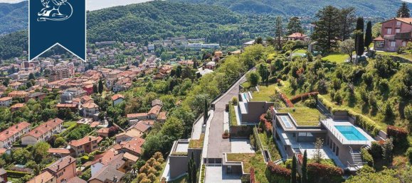 Villa de 4 dormitorios en Cernobbio, Italy No. 354897 34