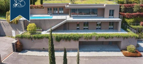 Villa de 4 dormitorios en Cernobbio, Italy No. 354897 7