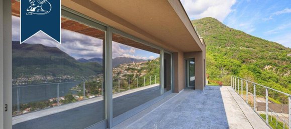 Villa de 4 dormitorios en Cernobbio, Italy No. 354897 25