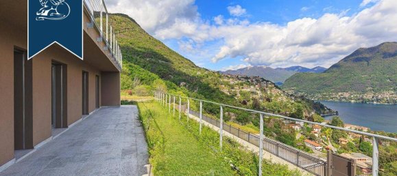 Villa de 4 dormitorios en Cernobbio, Italy No. 354897 23