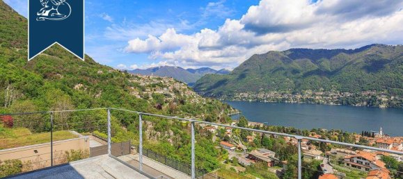 Villa de 4 dormitorios en Cernobbio, Italy No. 354897 32