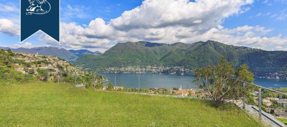 Villa de 4 dormitorios en Cernobbio, Italy No. 354897 17