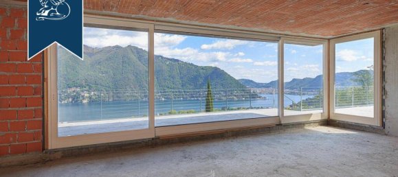 Villa de 4 dormitorios en Cernobbio, Italy No. 354897 28