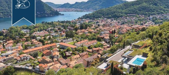 Villa de 4 dormitorios en Cernobbio, Italy No. 354897 36