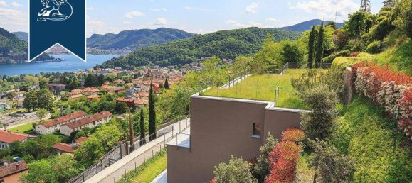 Villa de 4 dormitorios en Cernobbio, Italy No. 354897 8