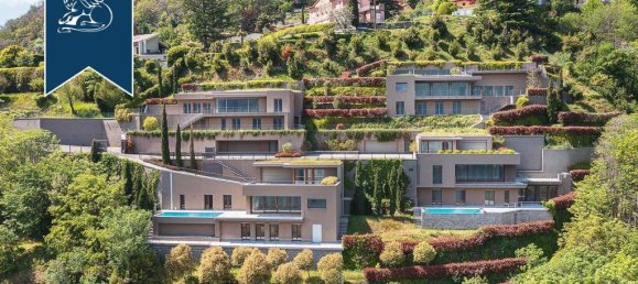 Villa de 4 dormitorios en Cernobbio, Italy No. 354897 39