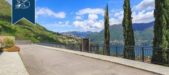 Villa de 4 dormitorios en Cernobbio, Italy No. 354897 22