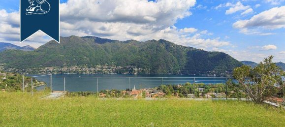 Villa de 4 dormitorios en Cernobbio, Italy No. 354897 18