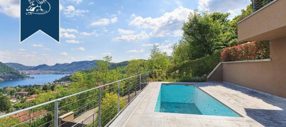 Villa de 4 dormitorios en Cernobbio, Italy No. 354897 5