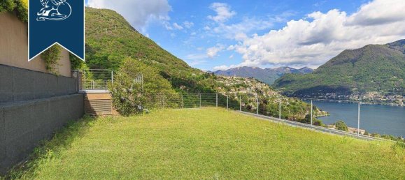 Villa de 4 dormitorios en Cernobbio, Italy No. 354897 15