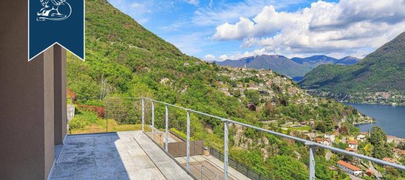 Villa de 4 dormitorios en Cernobbio, Italy No. 354897 31