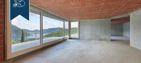 Villa de 4 dormitorios en Cernobbio, Italy No. 354897 27