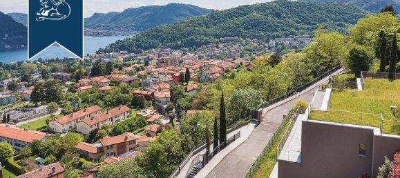 Villa de 4 dormitorios en Cernobbio, Italy No. 354897 9