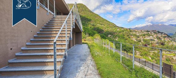 Villa de 4 dormitorios en Cernobbio, Italy No. 354897 13