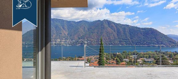 Villa de 4 dormitorios en Cernobbio, Italy No. 354897 29