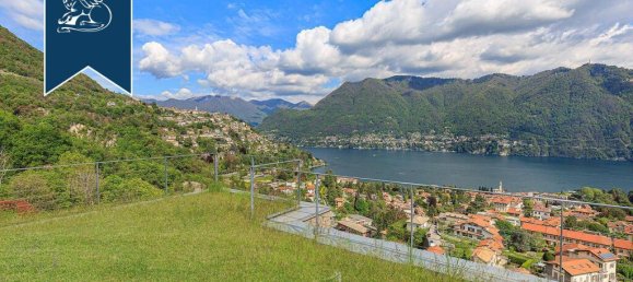 Villa de 4 dormitorios en Cernobbio, Italy No. 354897 16