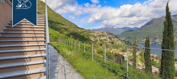 Villa de 4 dormitorios en Cernobbio, Italy No. 354897 14