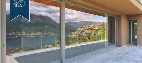 Villa de 4 dormitorios en Cernobbio, Italy No. 354897 26